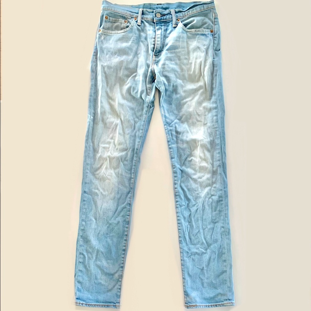 Levi’s 511 Medium Wash